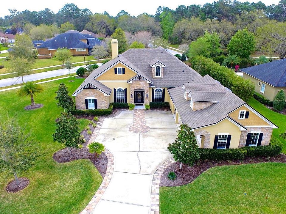 Superb Estate Home in King and Bear