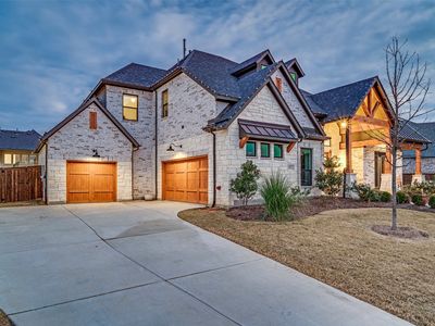 4012 Brighton Blvd, Celina, TX, 75009