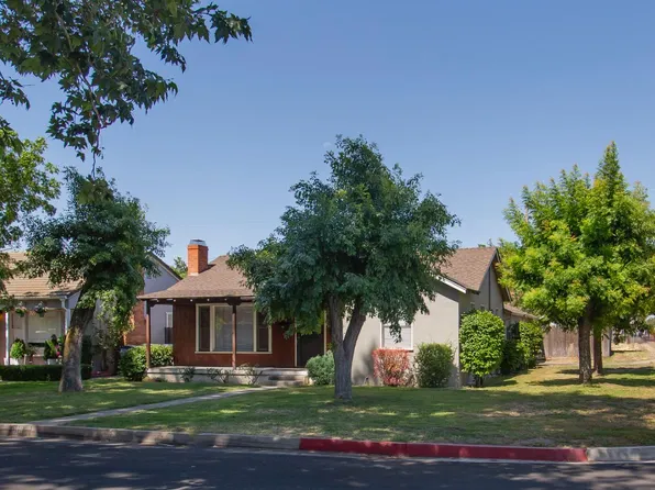 618 N Thor St, Turlock, CA 95380