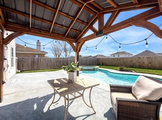 801 Rocky Rose Ct, La Marque, TX 77568