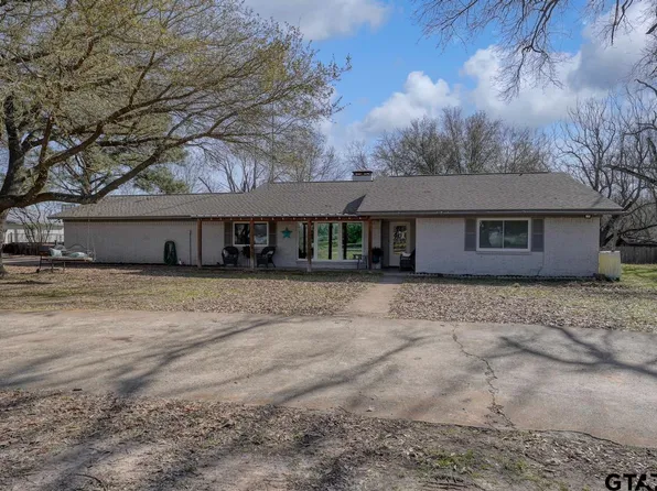 7681 Fm 773, Ben Wheeler, TX 75754