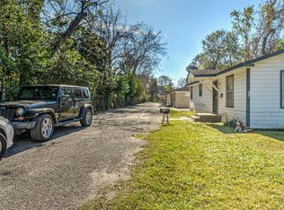 4606 Denmark St, Houston, TX 77016