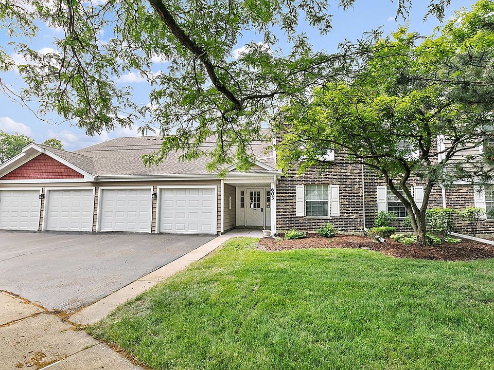1st image of 603 Stone Circle Ct Unit V2