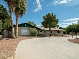 4886 W Port Au Prince Ln, Glendale, AZ 85306