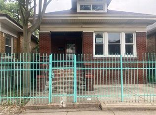 6455 S Whipple St, Chicago, IL 60629