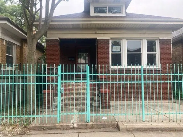 6455 S Whipple St, Chicago, IL 60629