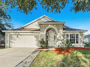 10311 Hunters Haven Blvd, Riverview, FL 33578