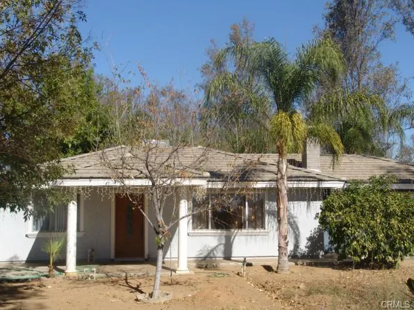 21690 Ellis Ave, Perris, CA 92570