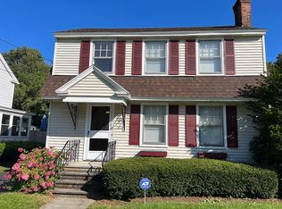 32 Dorchester Ave, Pittsfield, MA 01201