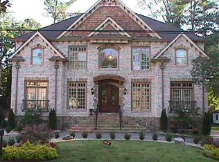 1099 Wimberly Rd, Atlanta, GA 30319