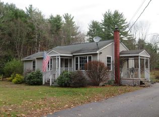486 Mountain Rd, Concord, NH 03301