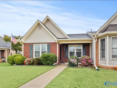 1520 Forestview Dr SW, Decatur, AL, 35603