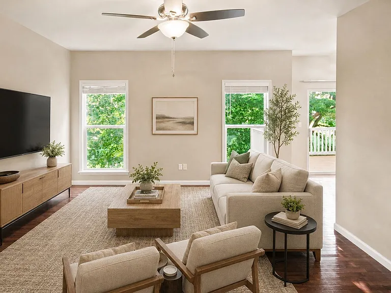 404 Willott Square Dr — Photo 2