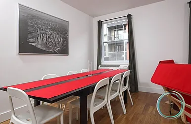 Rented by GTM Property Group 