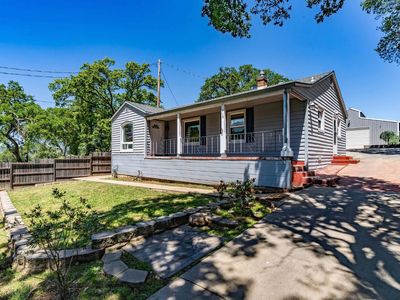 718 W Saint Charles St, San Andreas, CA, 95249