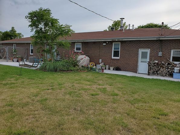 112 Willow St, Chase, KS 67524