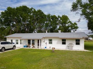 6201 Nalle Grade Rd, North Fort Myers, FL 33917