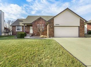 11054 W 1st Ct N, Wichita, KS 67212
