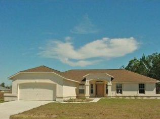 4859 SW 147th Loop, Ocala, FL 34473