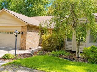 50450 Sass Rd, Chesterfield, MI 48047