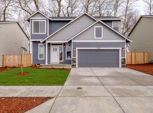3143 Beatrice Ave SE, Albany, OR 97322