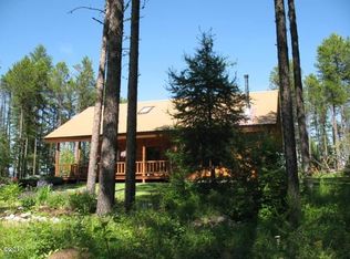 243 Standing Bear Rd #AKA-277, Whitefish, MT 59937