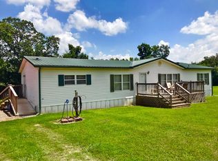 32656 S 549 Rd, Cookson, OK 74427