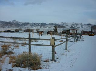 545 Skyline Dr, Challis, ID 83226
