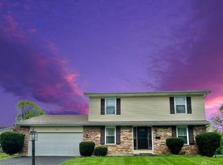 4125 Forest Ridge Blvd, Dayton, OH 45424