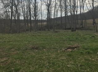 1768 Barnes Dr, Wooster, OH 44691