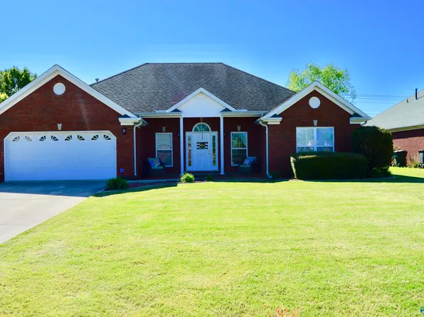 1635 Lake Manor Dr SW, Decatur, AL 35603