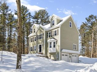 26 Dodge Rd, Rowley, MA 01969