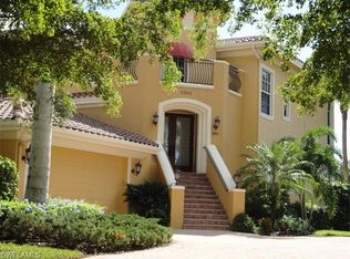 15512 Monterosso Ln APT 202, Naples, FL 34110