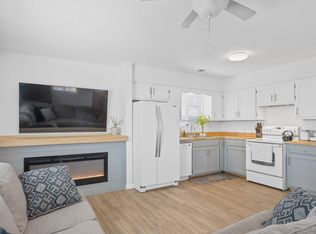 515 Elm St SE, Albuquerque, NM 87102