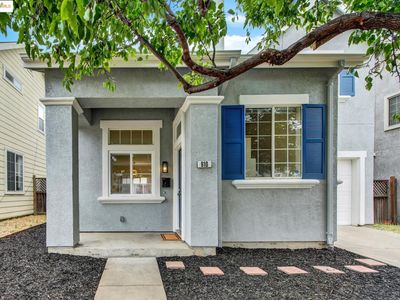 910 Myrtle St, Oakland, CA, 94607