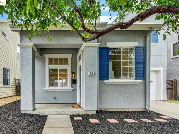 910 Myrtle St, Oakland, CA 94607