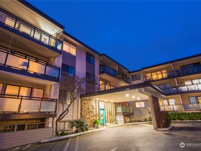510 Forsyth Lane #208, Edmonds, WA, 98020