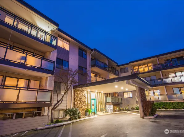 510 Forsyth Lane #302, Edmonds, WA 98020