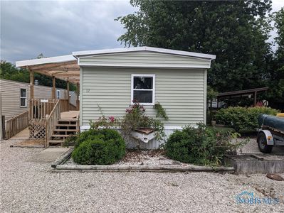 265 S Meachem Rd LOT 17, Port Clinton, OH, 43452
