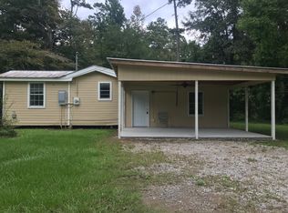 10609 White Rd, Denham Springs, LA 70726