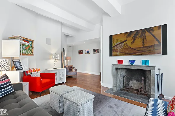 Sold by Brown Harris Stevens | media 9