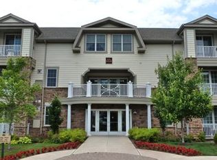 450 Victoria Dr, Bridgewater, NJ 08807