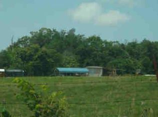 13335 Cincinnati Creek Rd #25, Summers, AR 72769