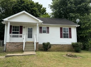 121 E St, Clarksville, TN 37042