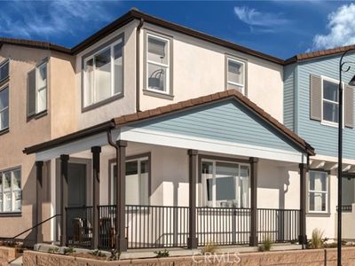 15210 Horizon St #8, Fontana, CA, 92336