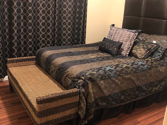 Bedroom #2