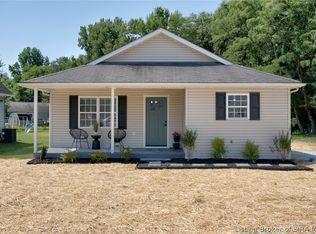 759 Linden St, New Albany, IN 47150