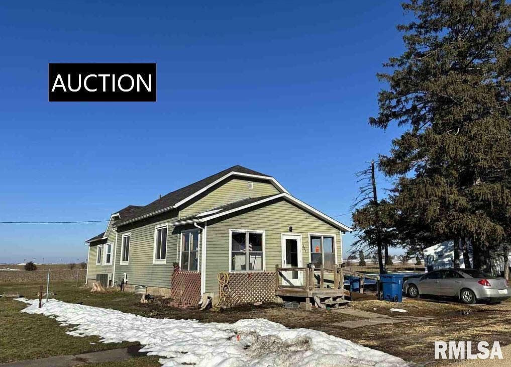 207 Welton Ave, Welton, IA 52774 MLS QC4252039 Zillow