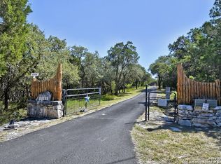 28764 Sierra Dr, New Braunfels, TX 78132