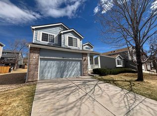 9451 W Indore Dr, Littleton, CO 80128